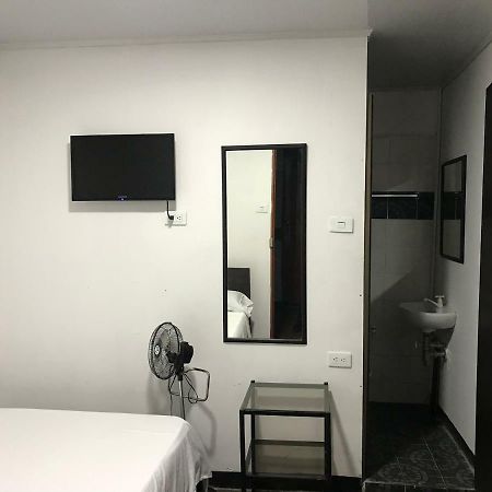 Residencias La Marquesa 2 Manizales Eksteriør bilde