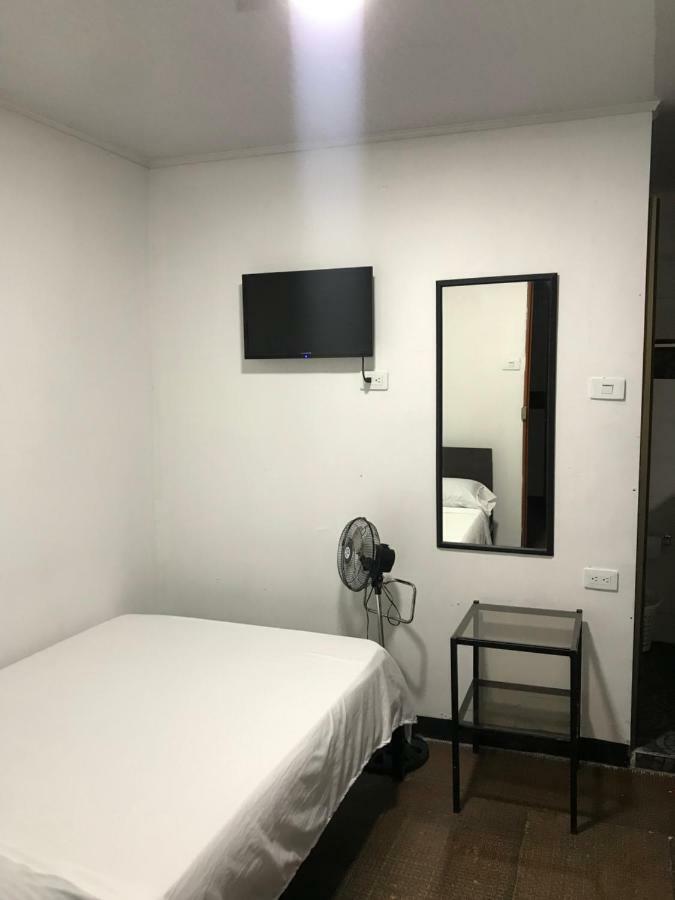 Residencias La Marquesa 2 Manizales Eksteriør bilde