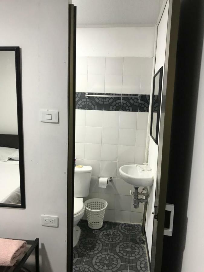 Residencias La Marquesa 2 Manizales Eksteriør bilde