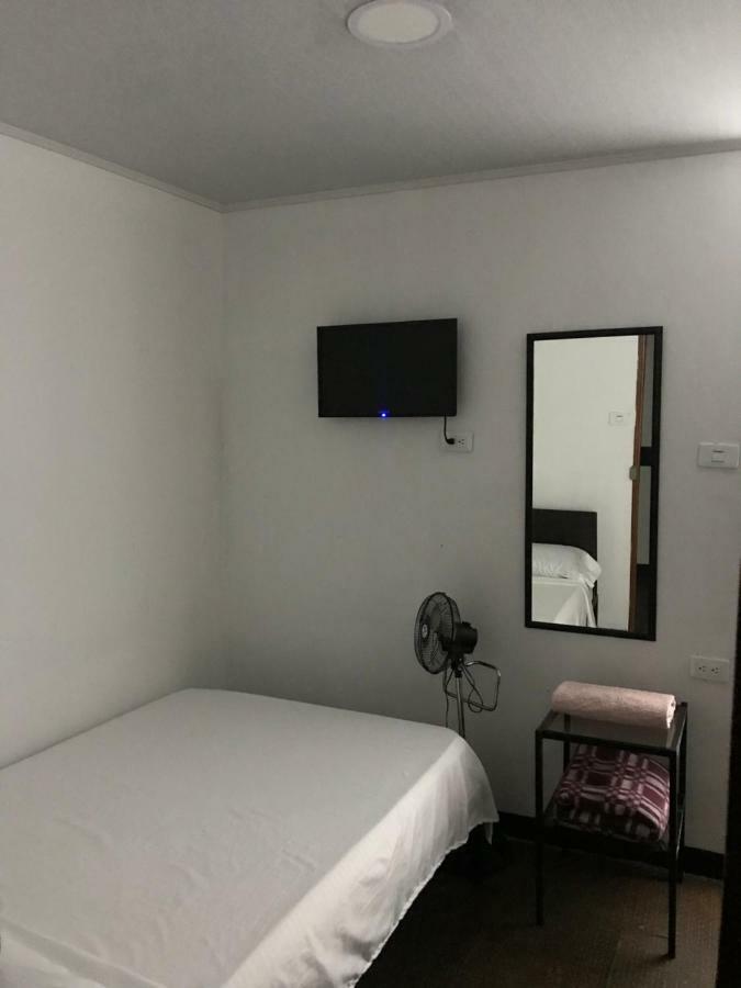 Residencias La Marquesa 2 Manizales Eksteriør bilde