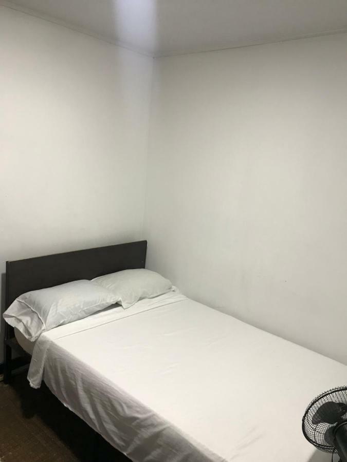 Residencias La Marquesa 2 Manizales Eksteriør bilde